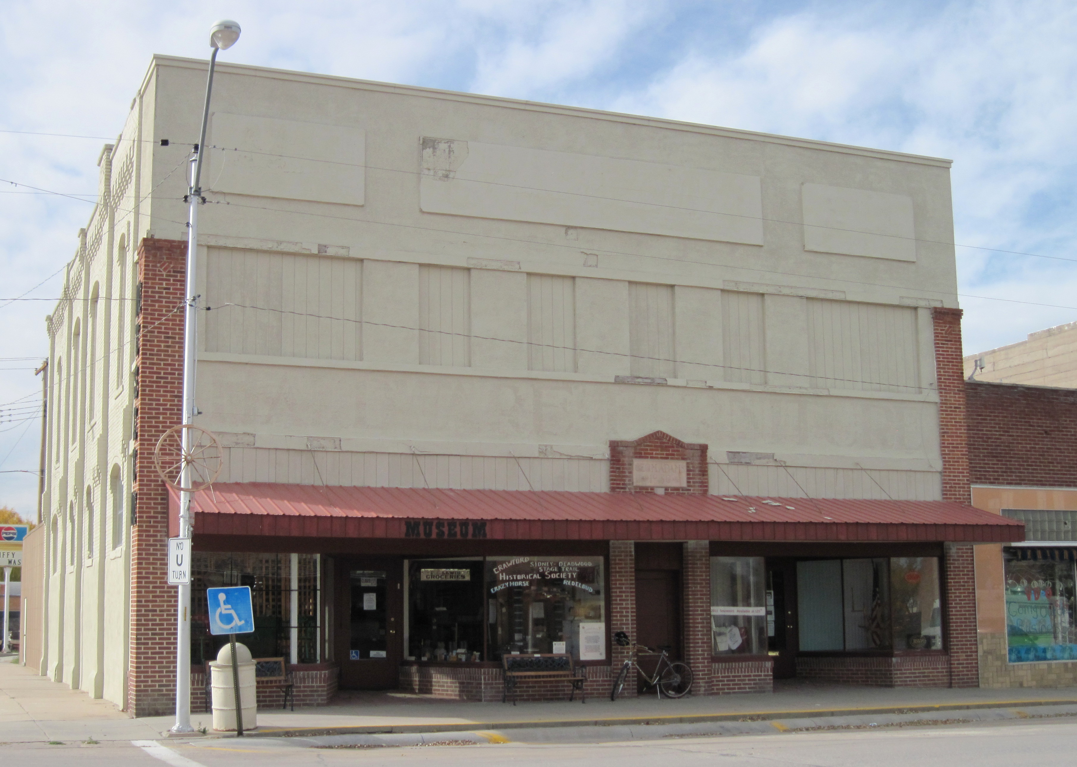 Crawford, United States