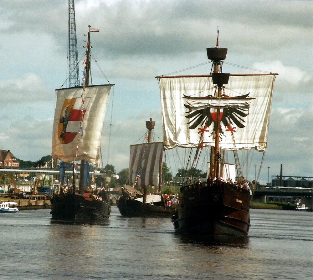 Hanseatic League