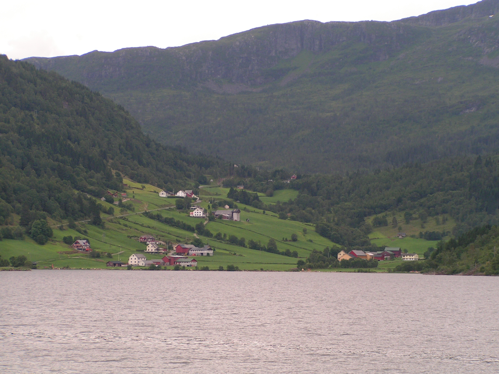Holsavatnet