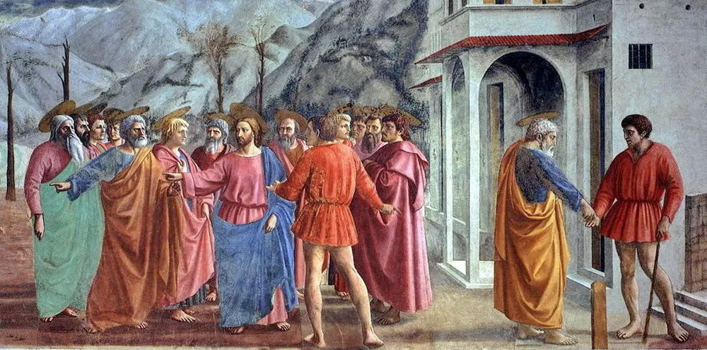 Brancacci Chapel
