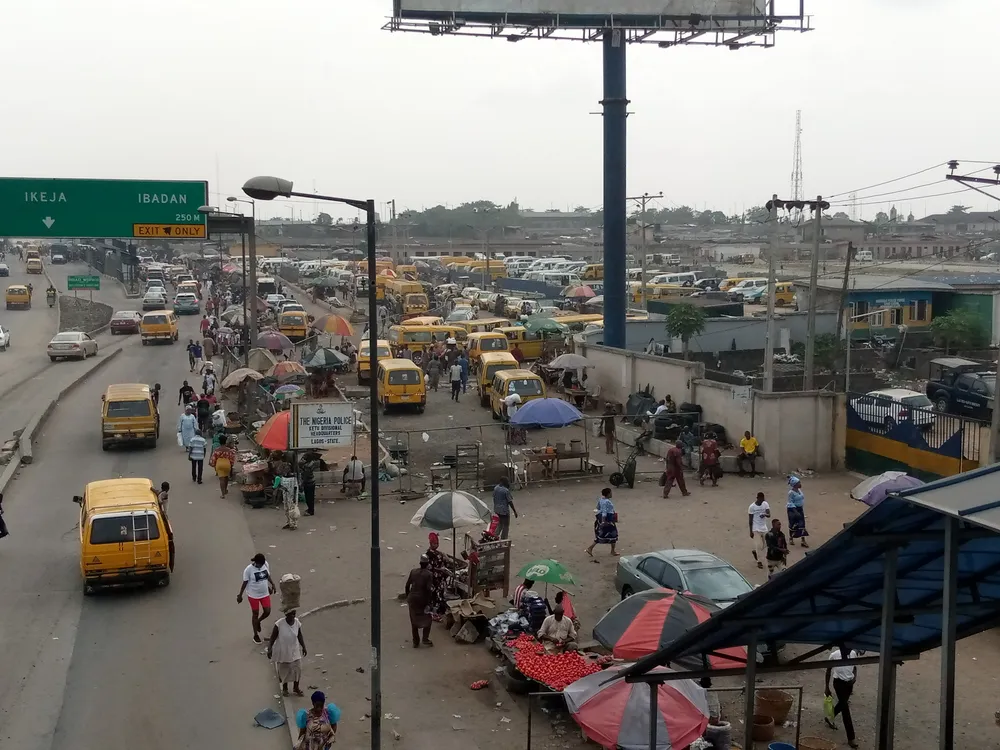 Ketu, Nigeria