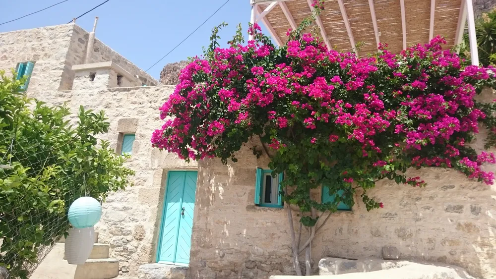 Tilos, Greece