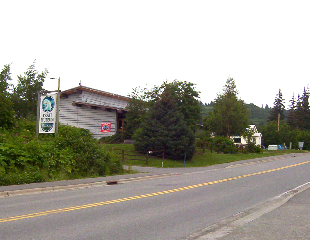 Pratt Museum