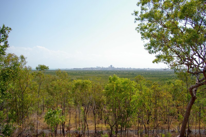 Charles Darwin National Park