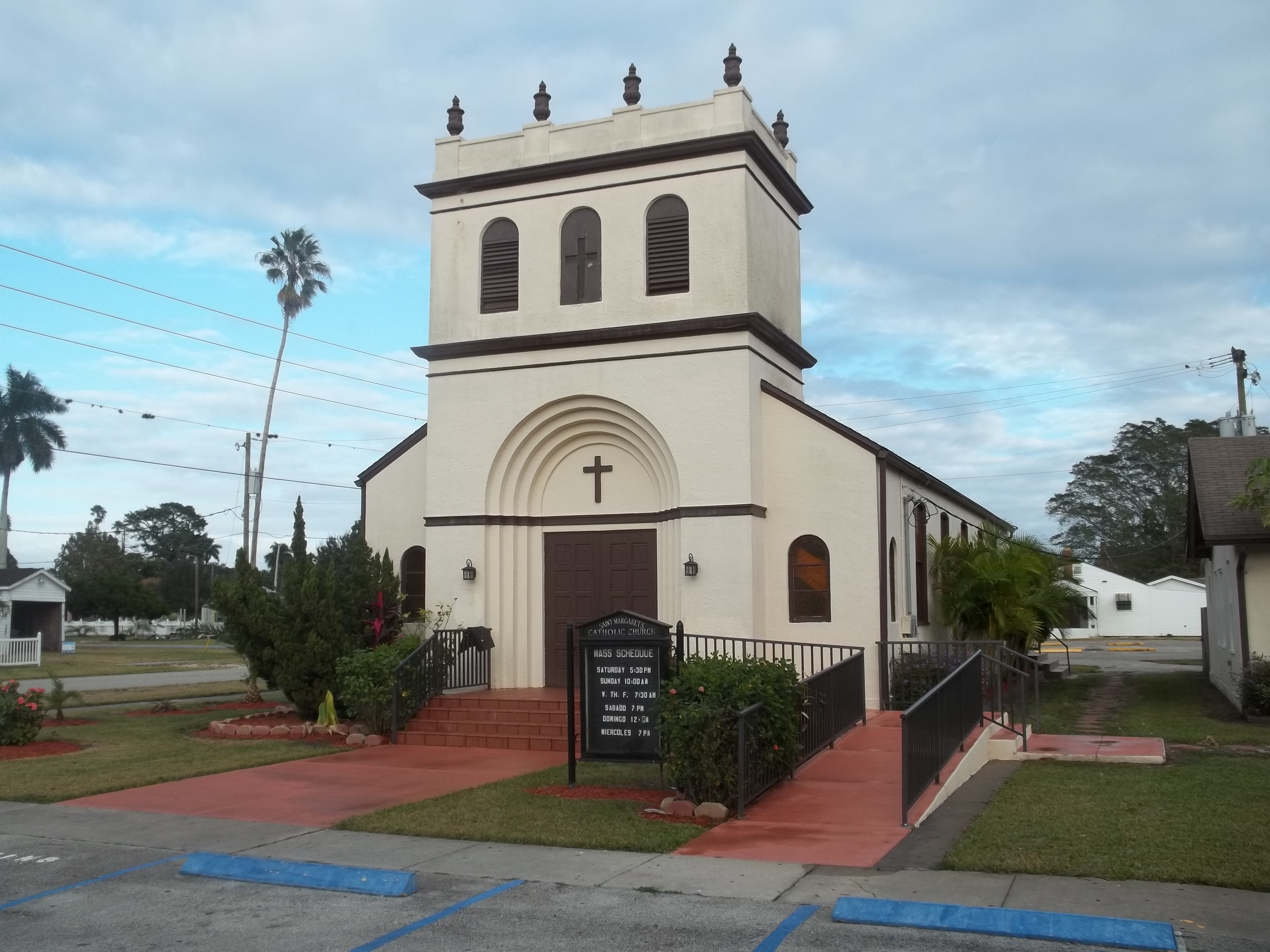 Belle Glade, United States