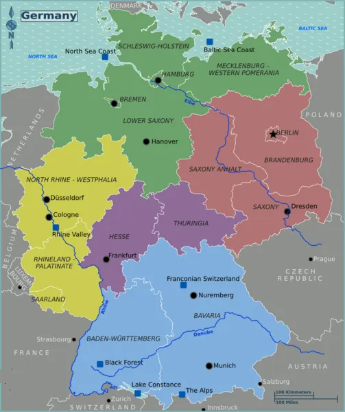 Germany, Germany