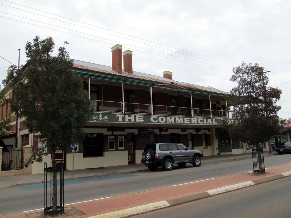 Merredin, Australia