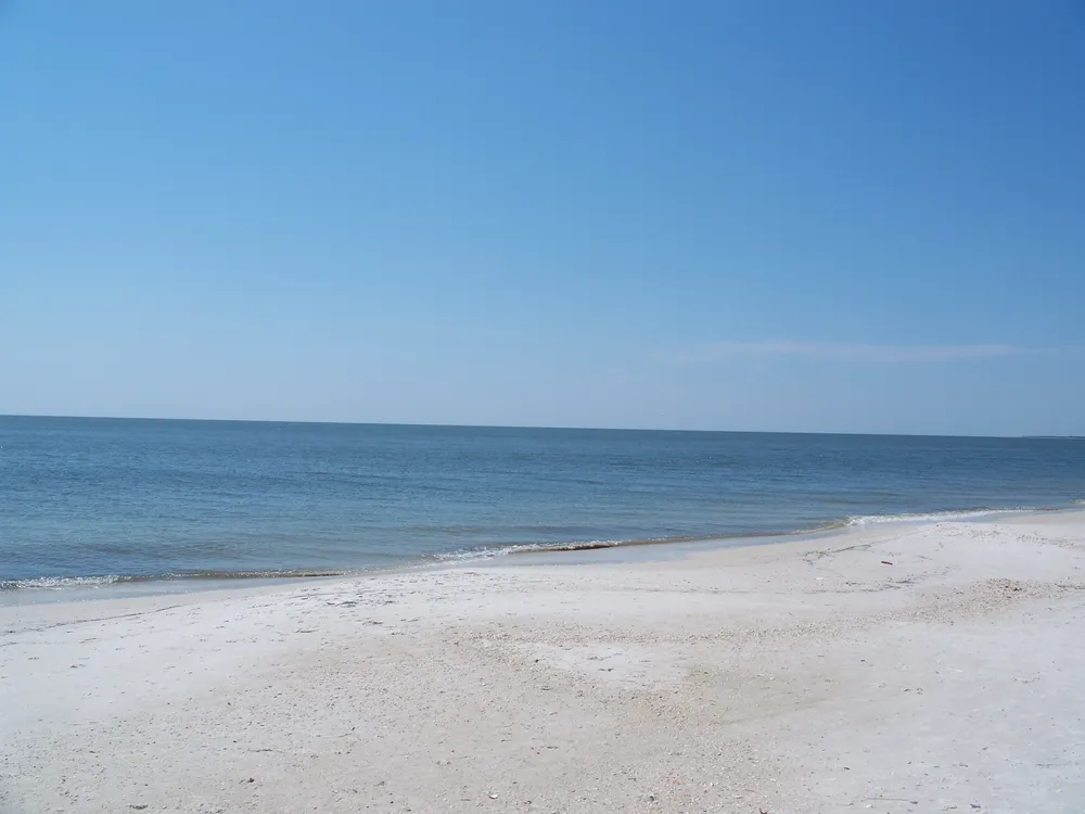 Emerald Coast, United States