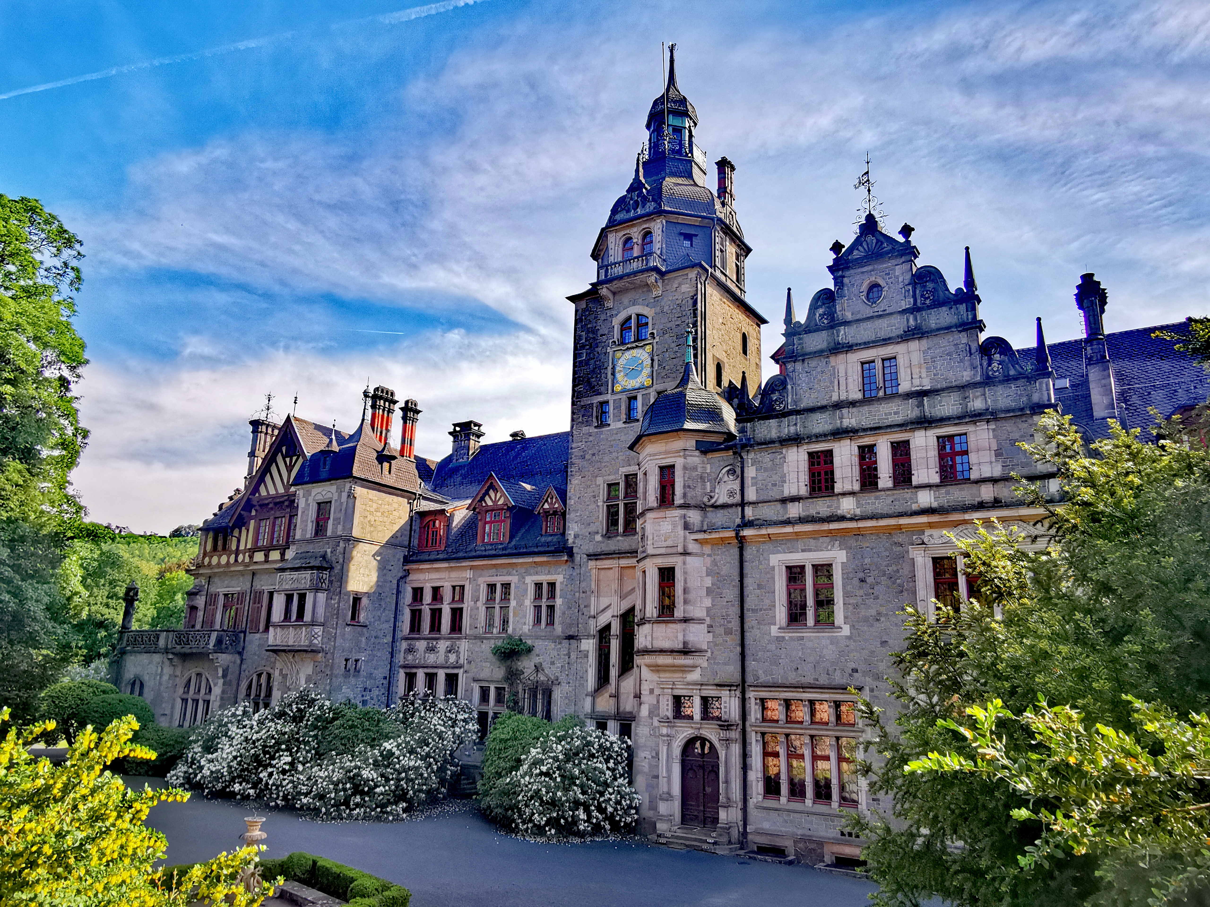 Schloss Ramholz