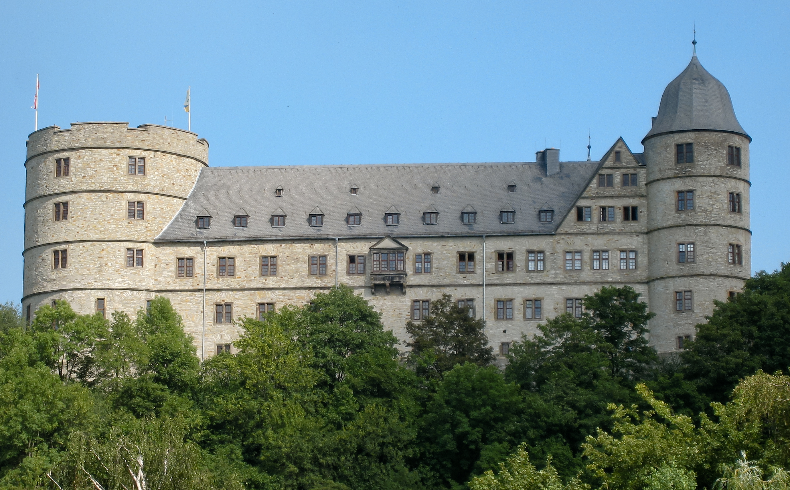 Wewelsburg