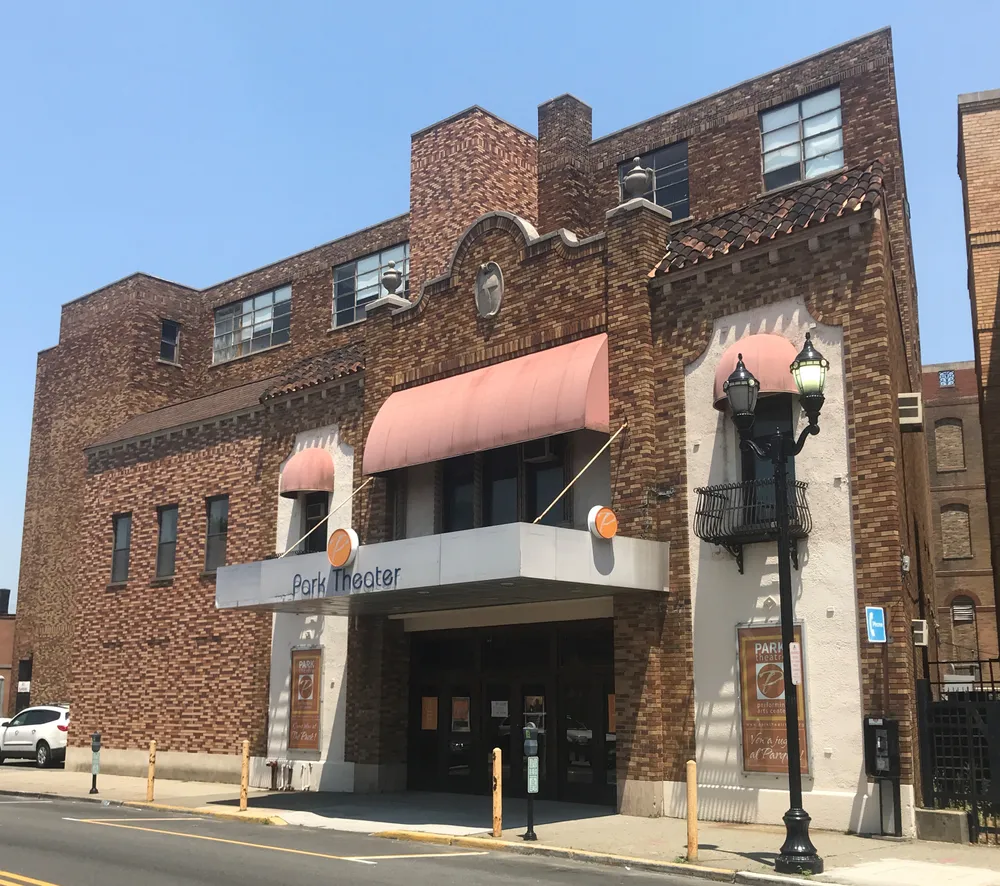 Park Performing Arts Center