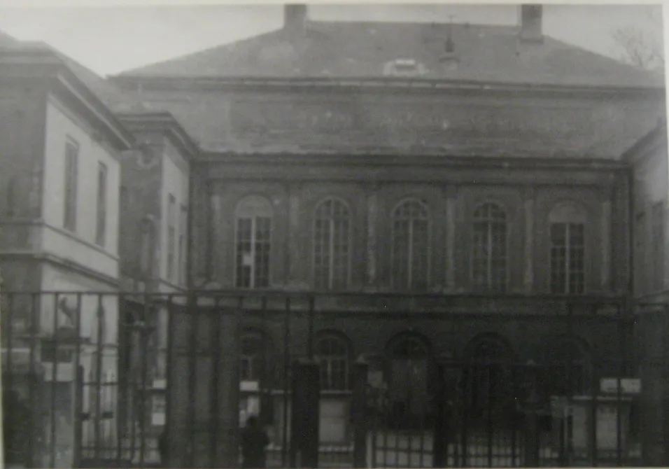 Czartoryski-Schlössel