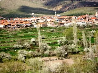 Sandıklı, Turkey