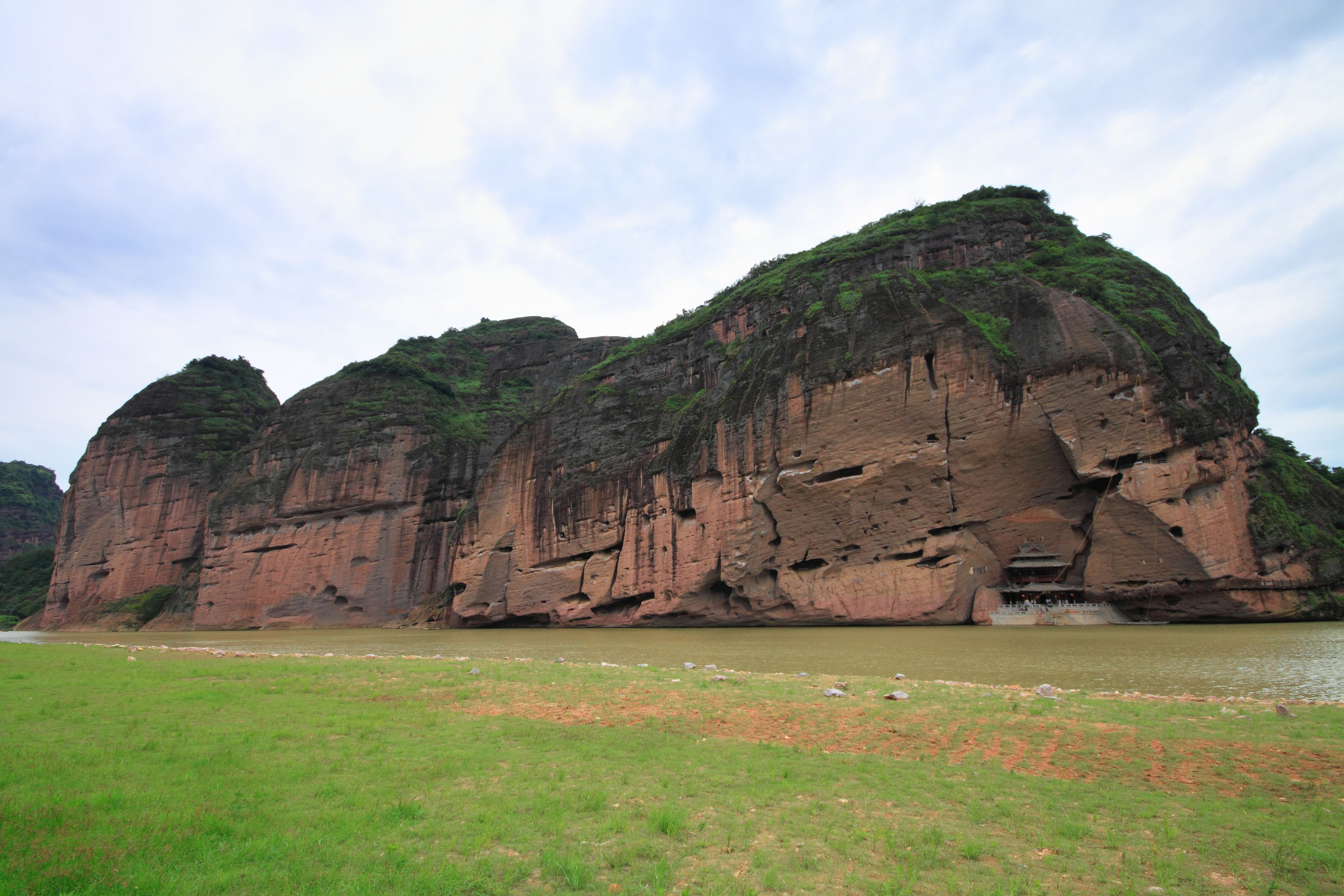 Mount Longhu, People's Republic of China