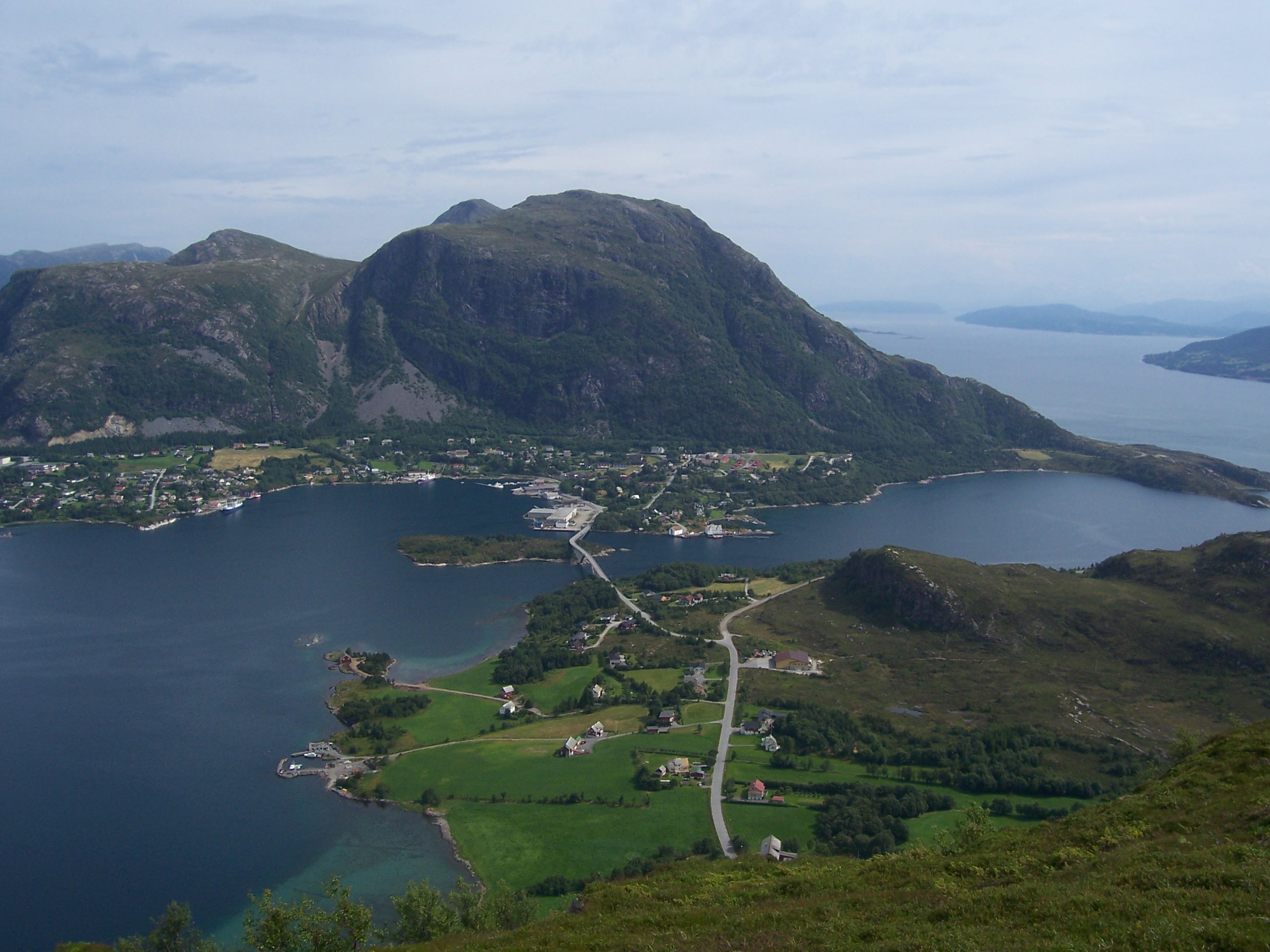 Otrøya