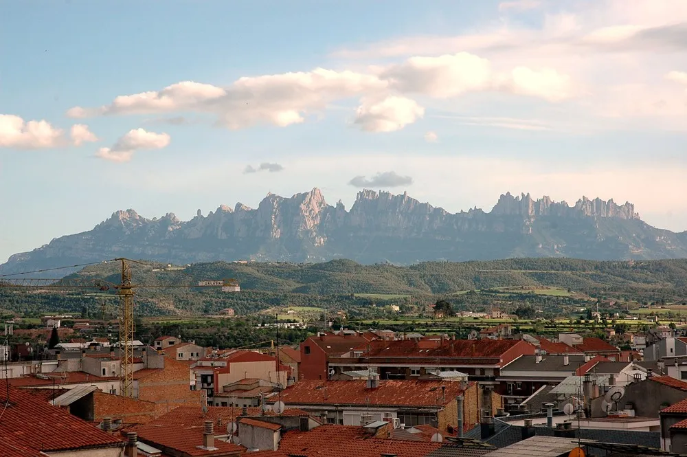 Montserrat