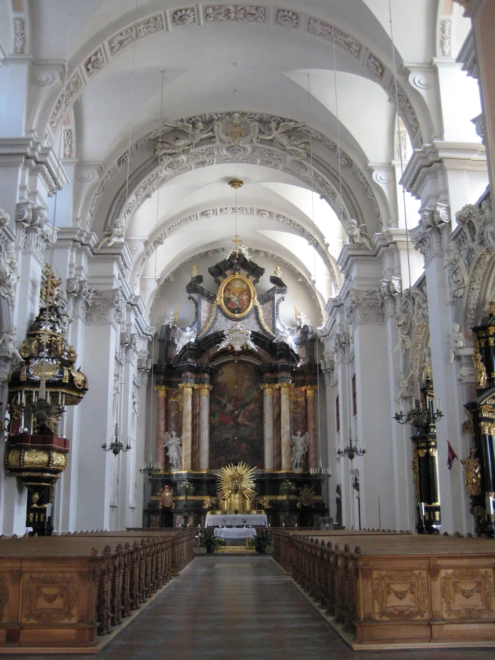 Passau, Germany