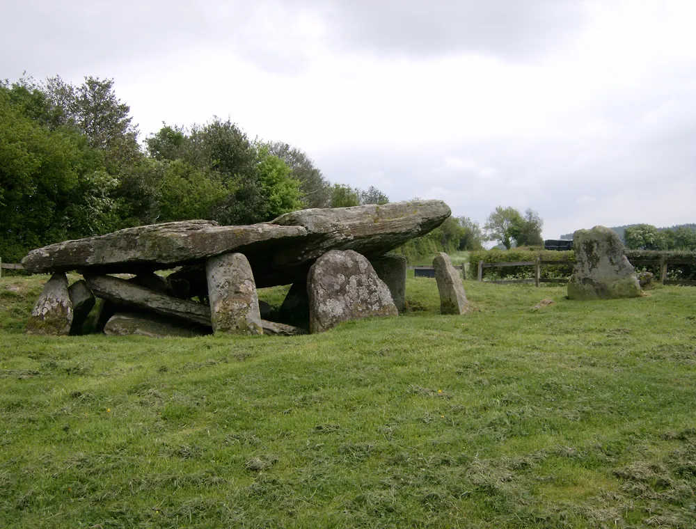 Kington, United Kingdom