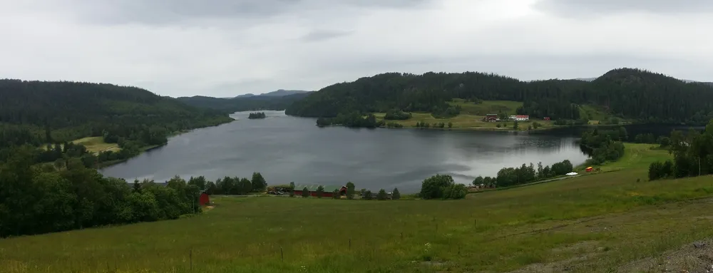 Storvatnet