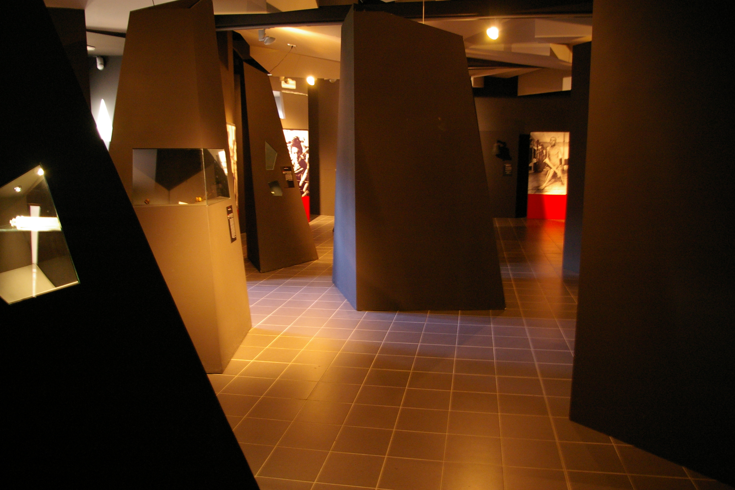 Museum of Deportation and Resistance