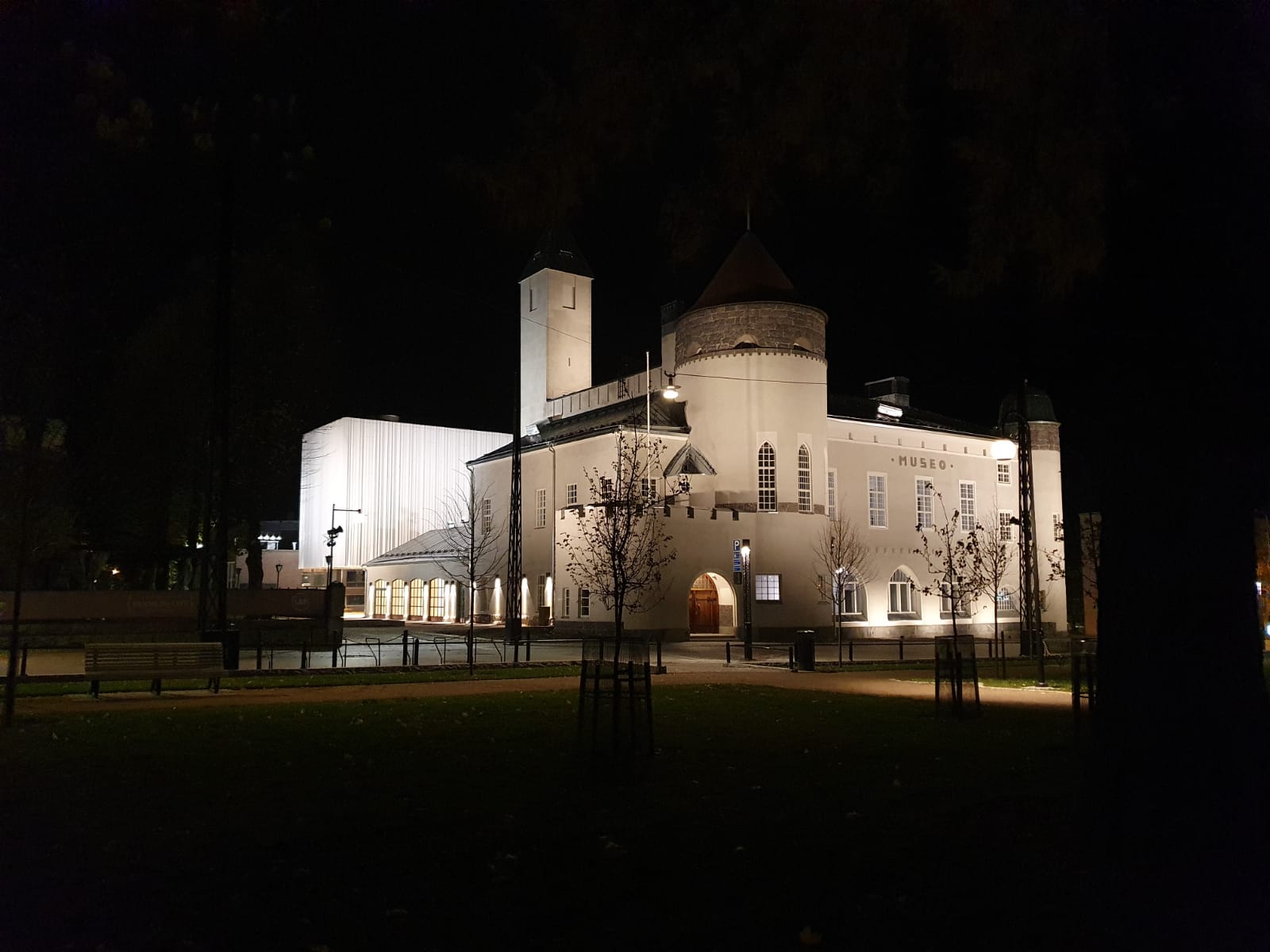 Kuopio Museum