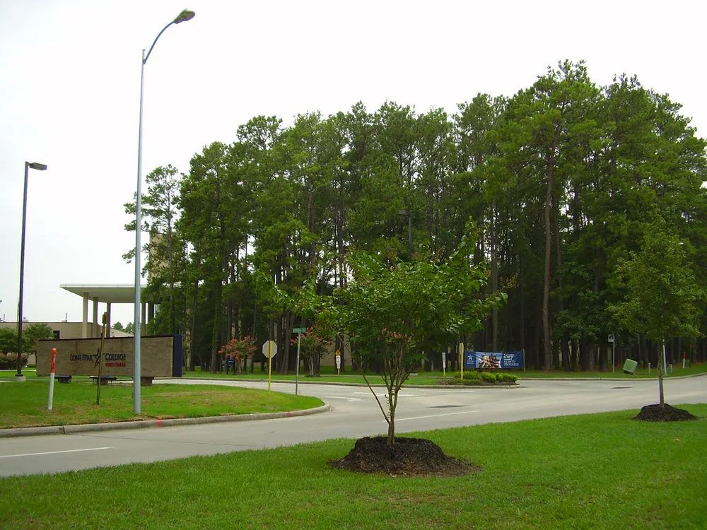 Lone Star College–North Harris