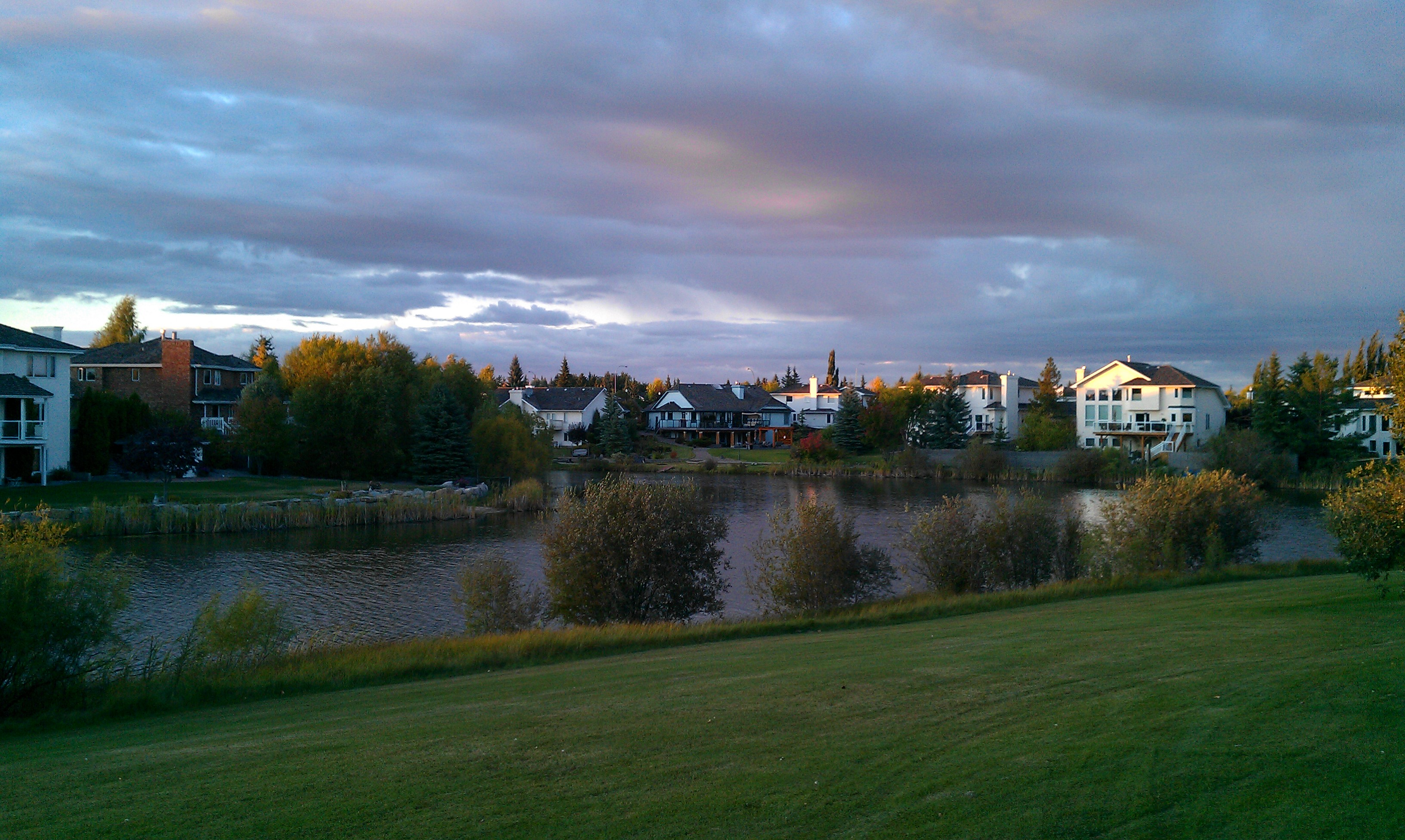 Sherwood Park, Canada