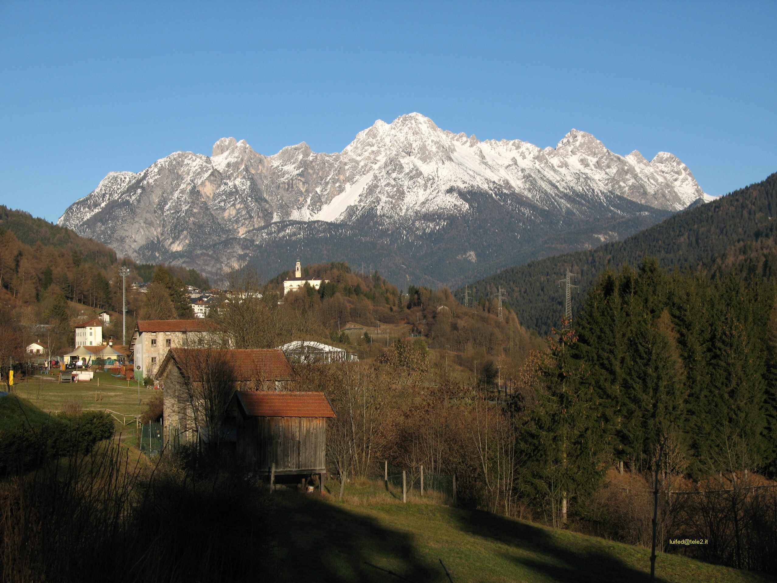 Monte Brentoni