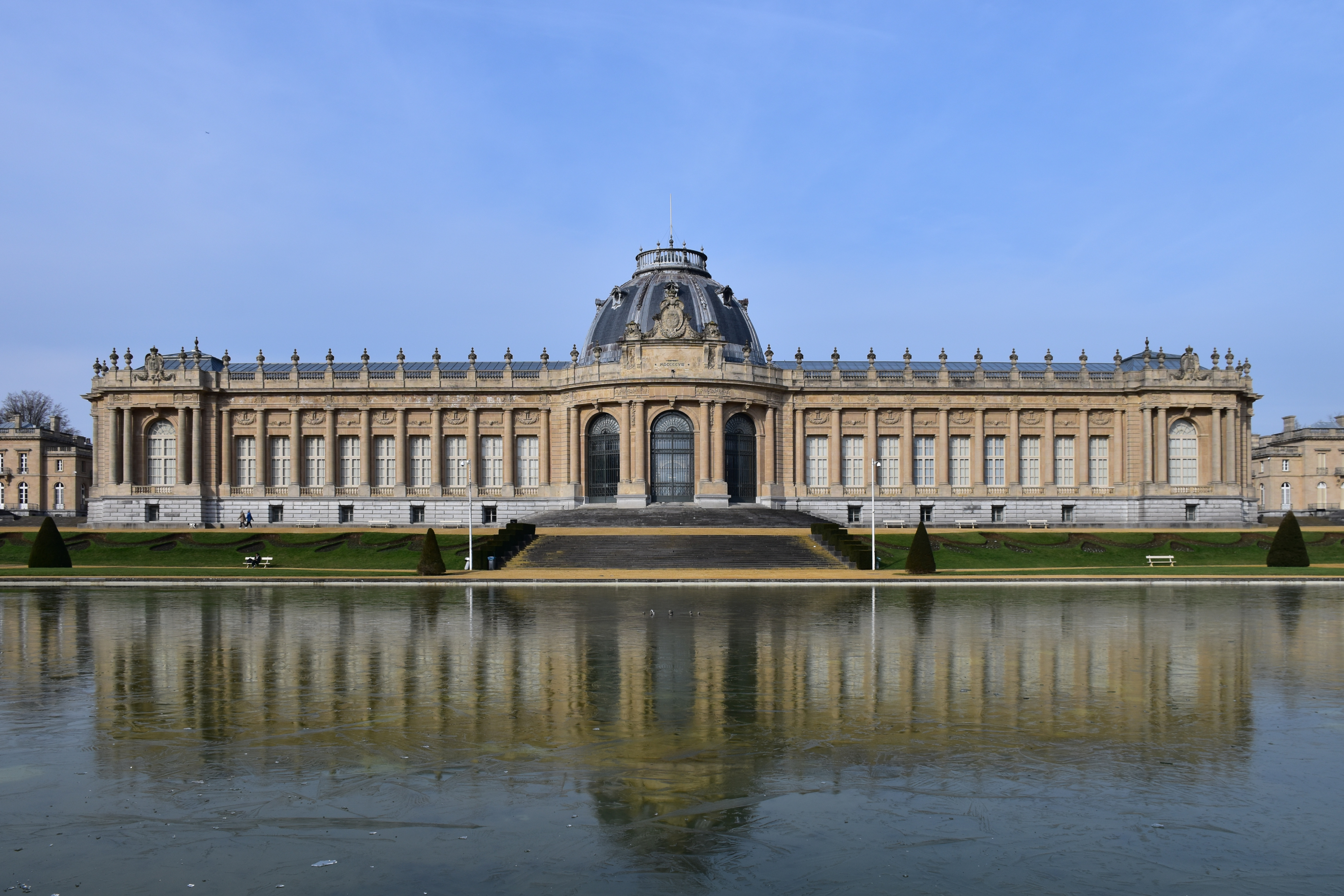 Royal Museum for Central Africa