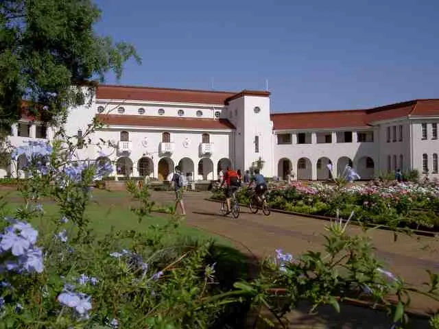 Potchefstroom, South Africa