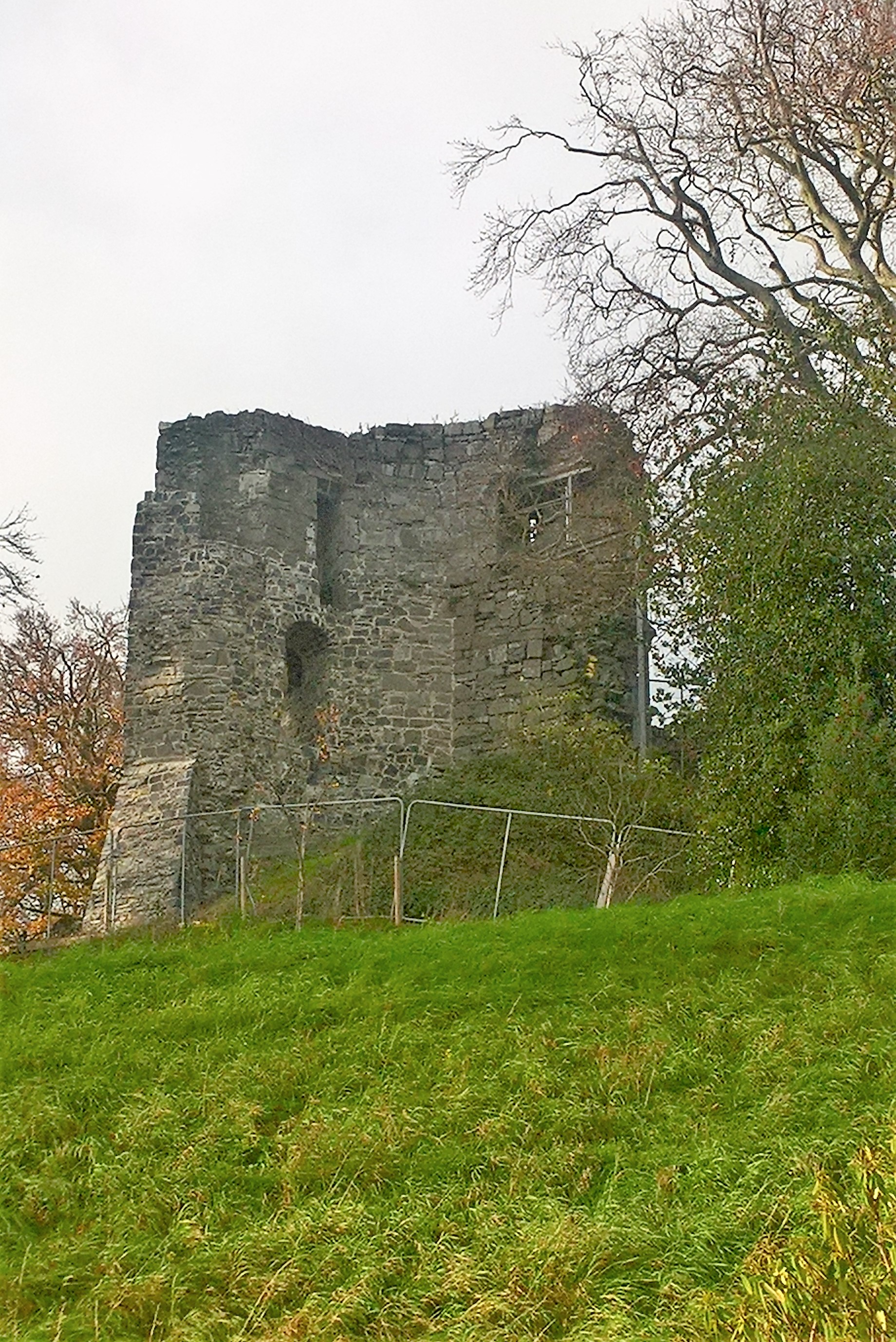 Castleknock Castle