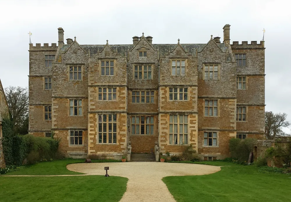 Gloucestershire, United Kingdom