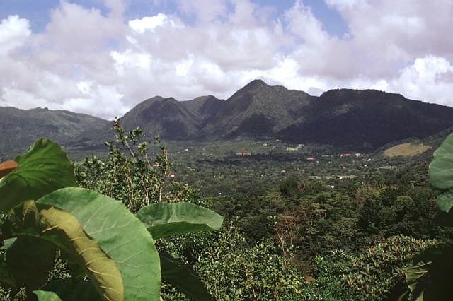 El Valle