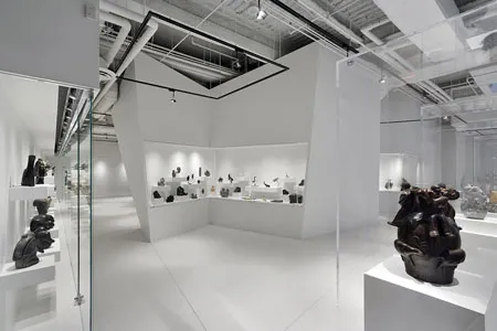 Museum of Inuit Art