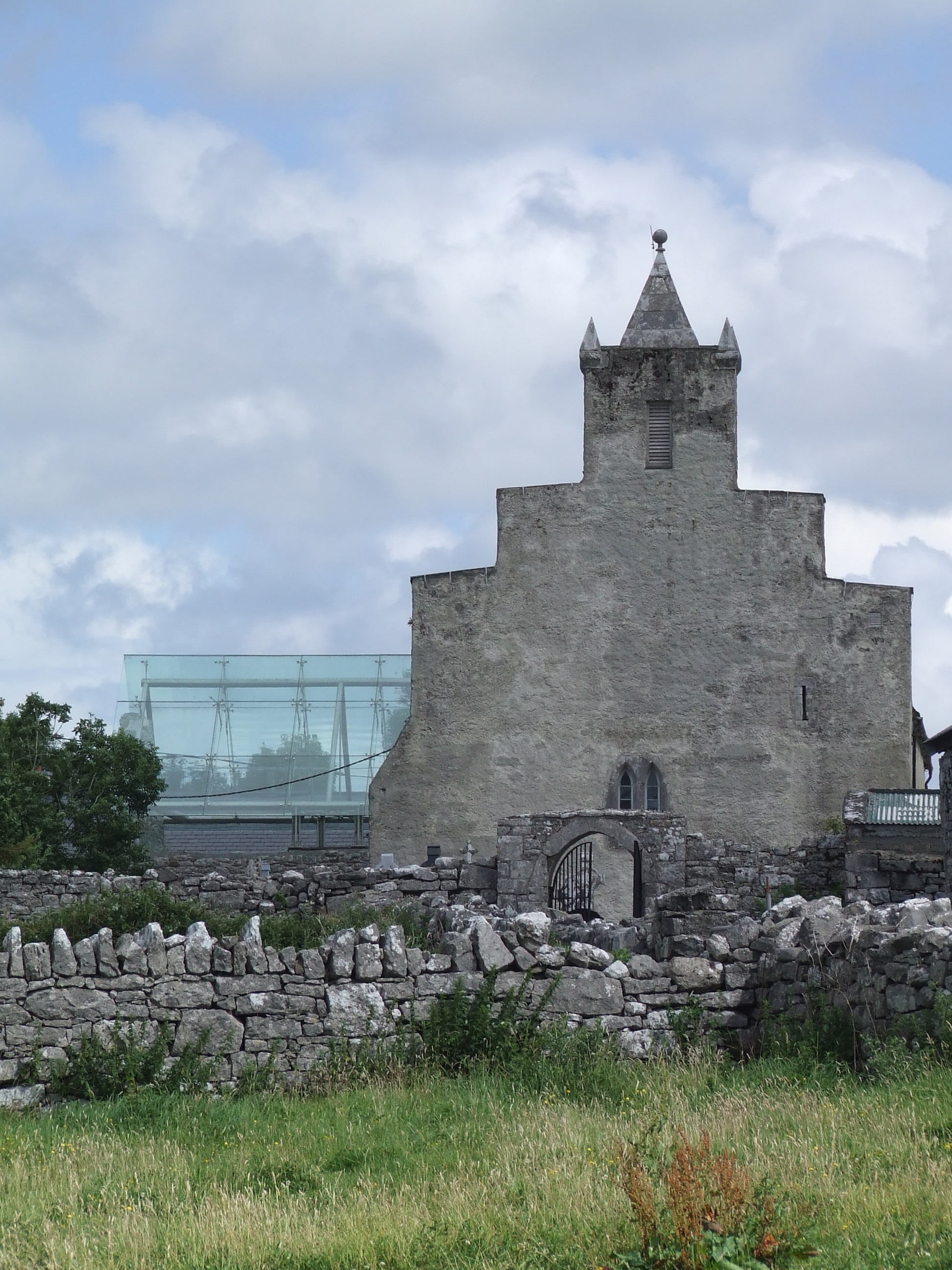 Kilfenora, Ireland