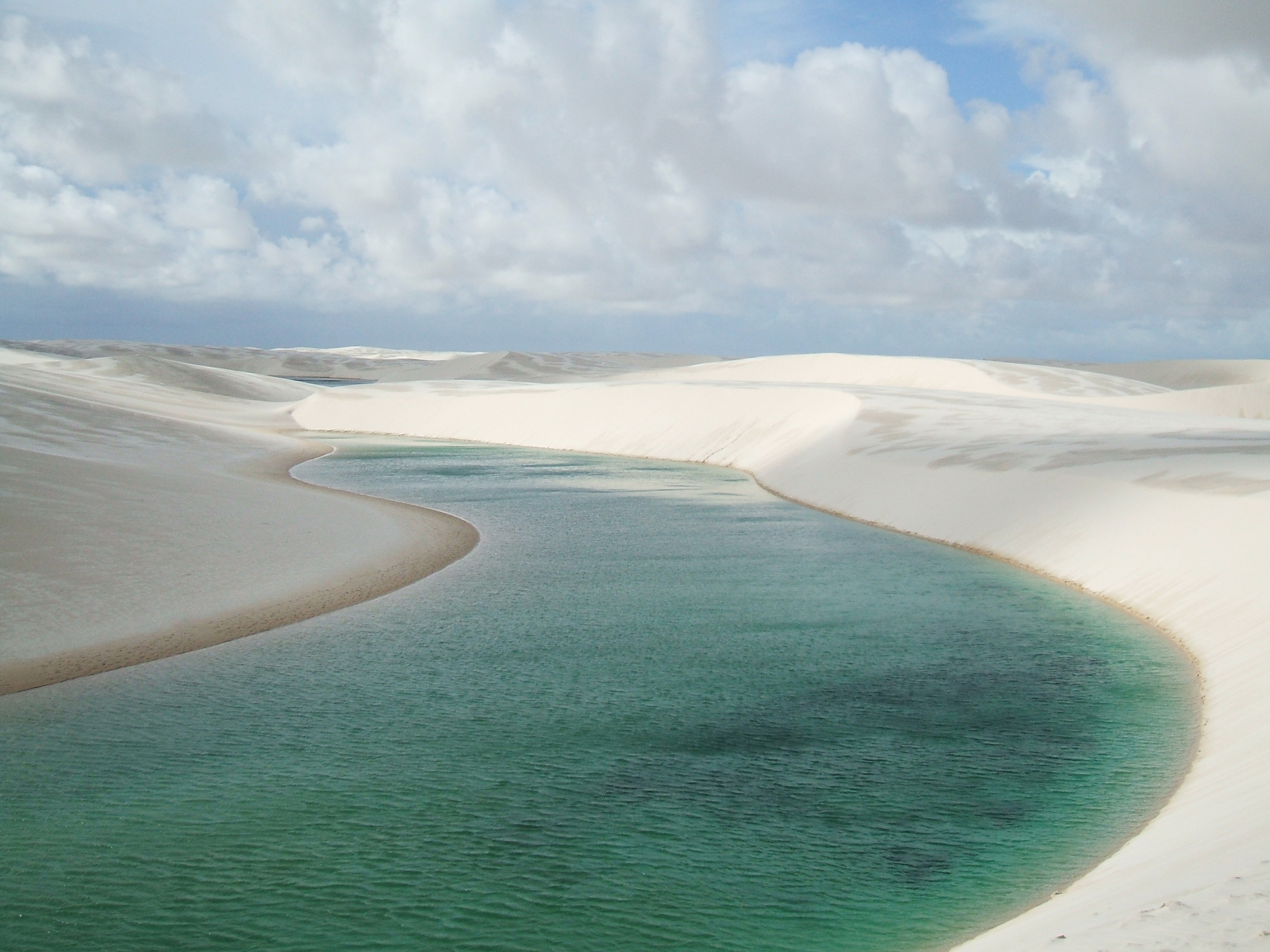 Western Maranhão, Brazil