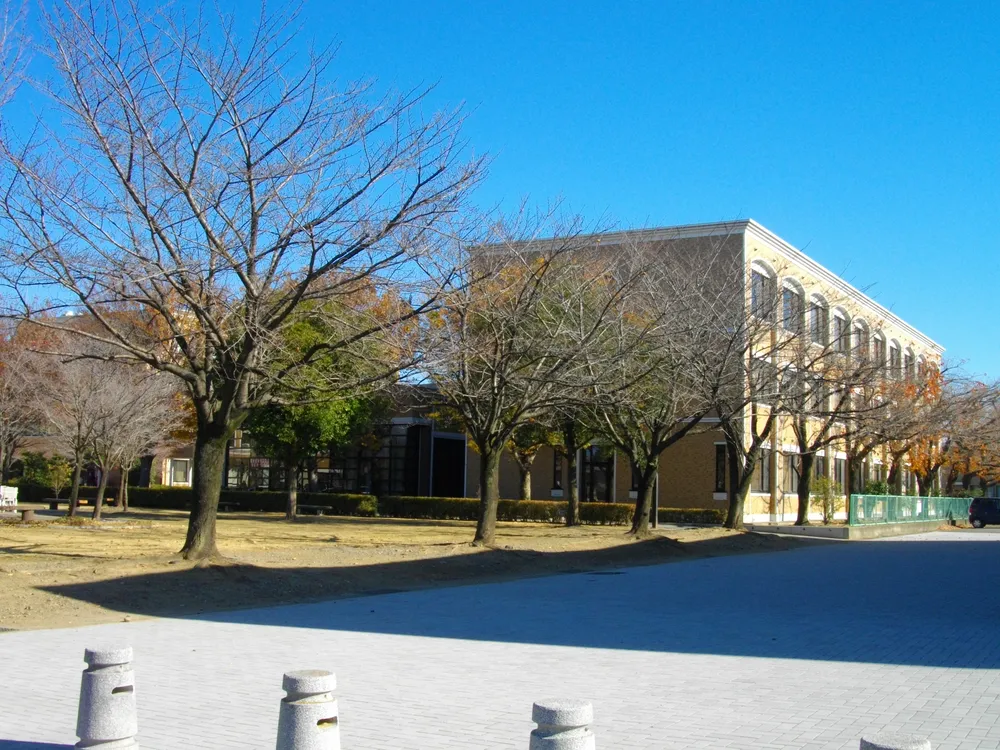 Maebashi Kyoai Gakuen College