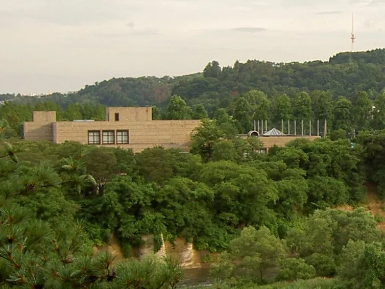 Miyagi Museum of Art