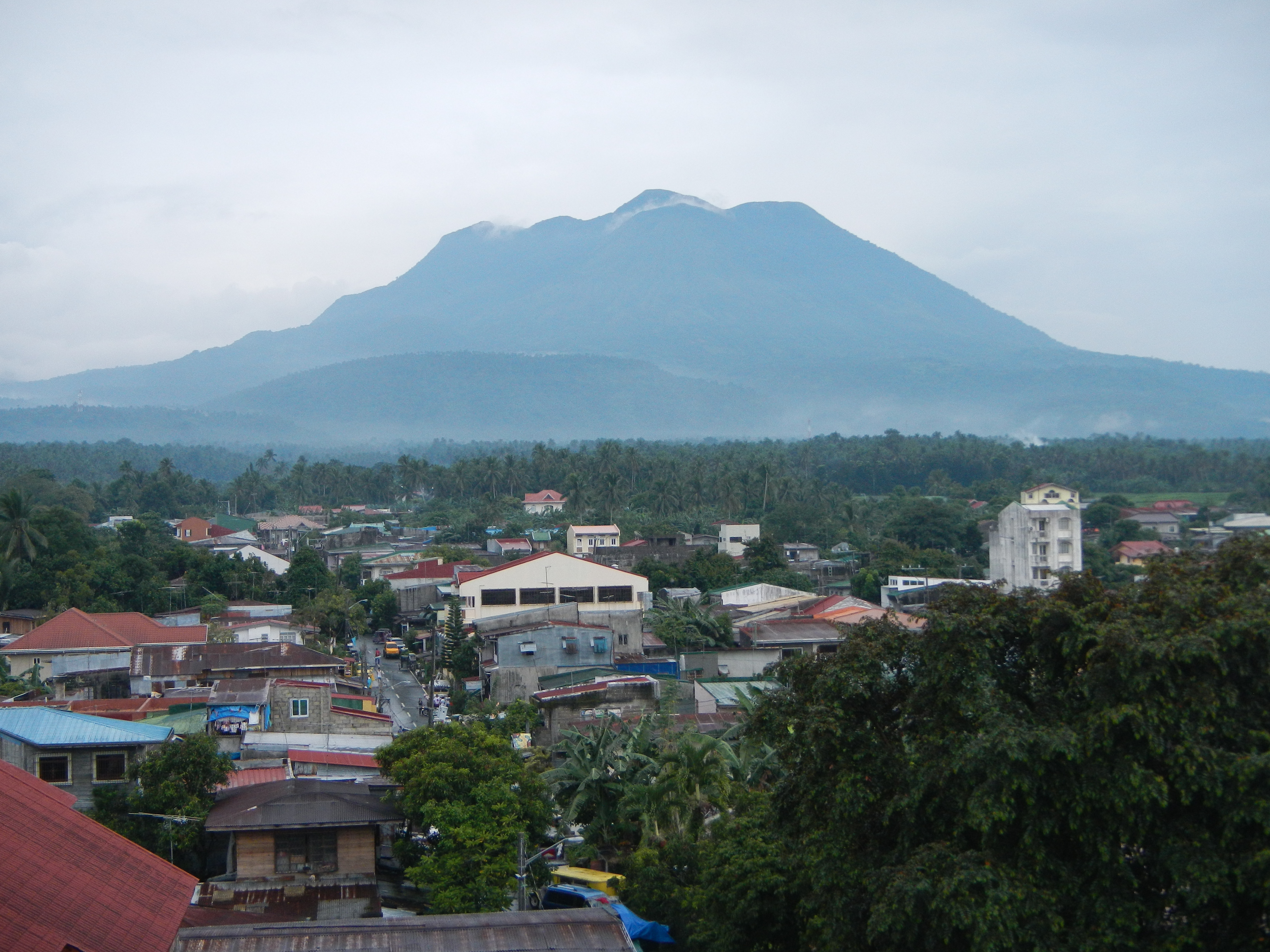 Nagcarlan, Philippines