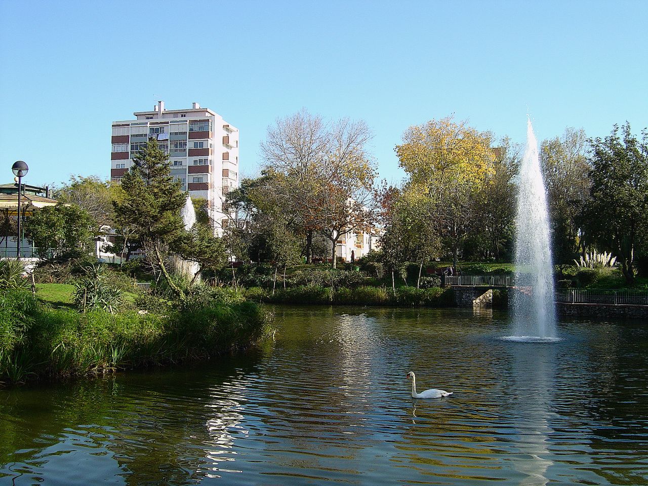 Amadora, Portugal