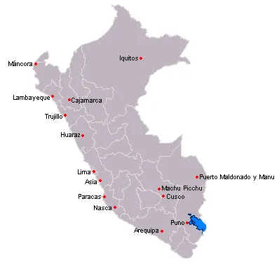 Small Plane Crashes in Peru, Killing 11 Tourists and Leaving 2 Survivors.