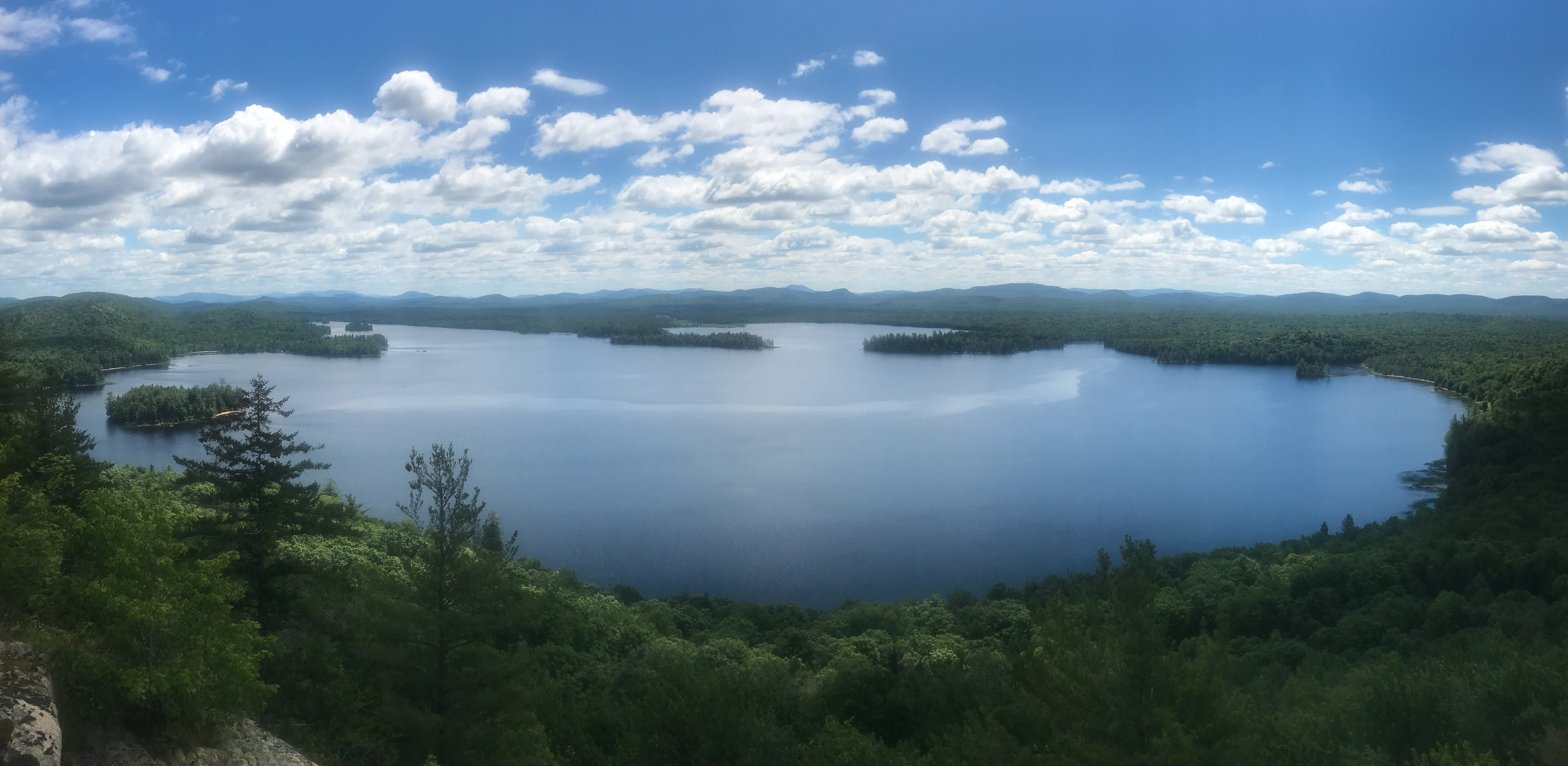 Lake Lila