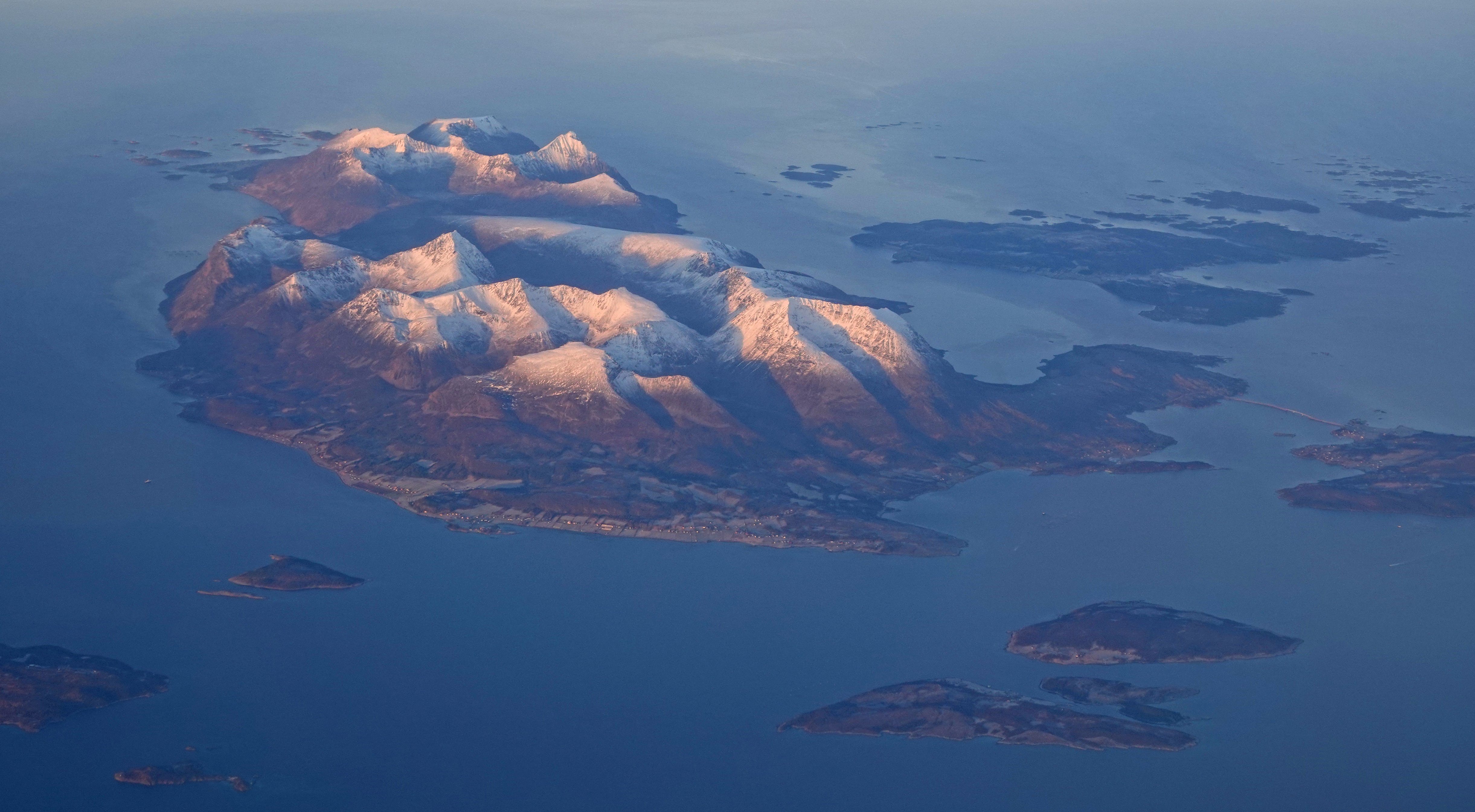 Grytøya