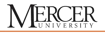 Mercer University