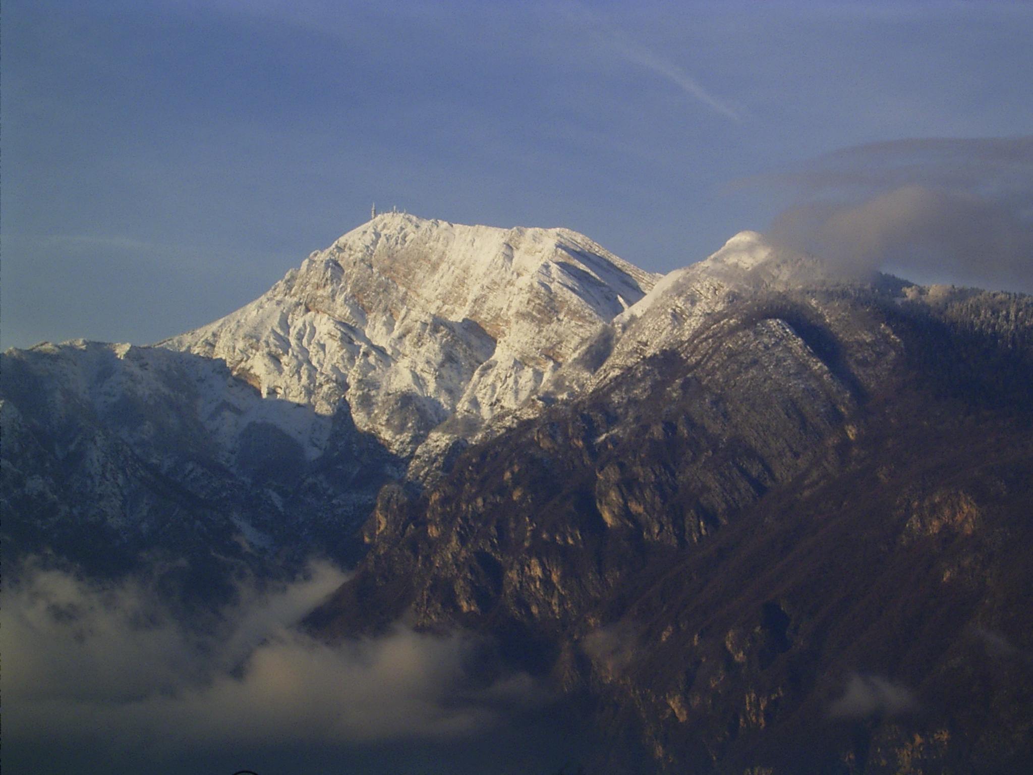 Monte Bondone