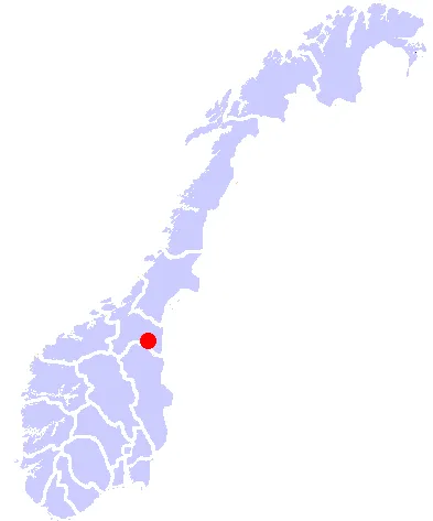 Røros Municipality, Norway
