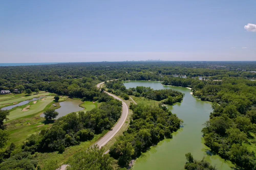 Skokie Lagoons