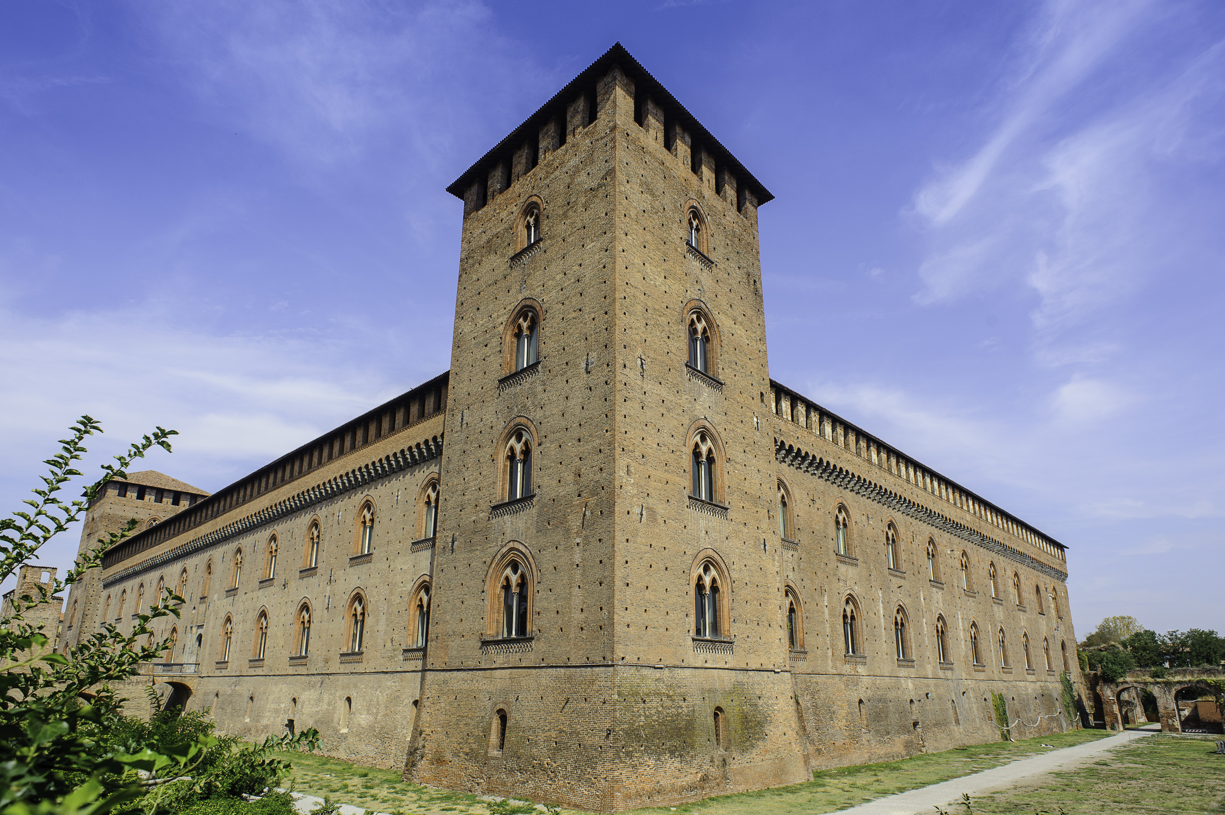 Pavia City Museums