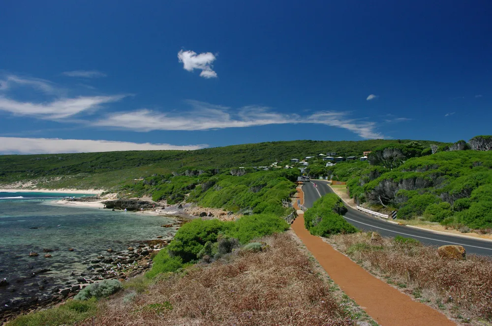 Yallingup, Australia