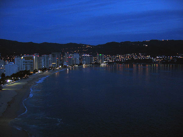 Acapulco de Juárez